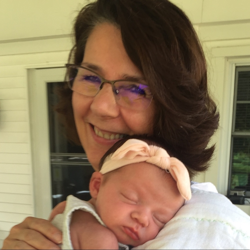 Meet your Posher, Debra